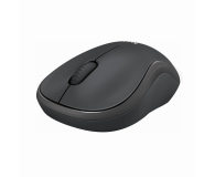 LOGITECH M240 Silent Bluetooth 910-007119 grafitowa - 1145831 - zdjęcie 5